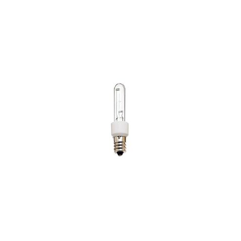 Accessory Krypton T3 E12 (Candelabra) 60.00 watt 120 Light Bulb in Clear