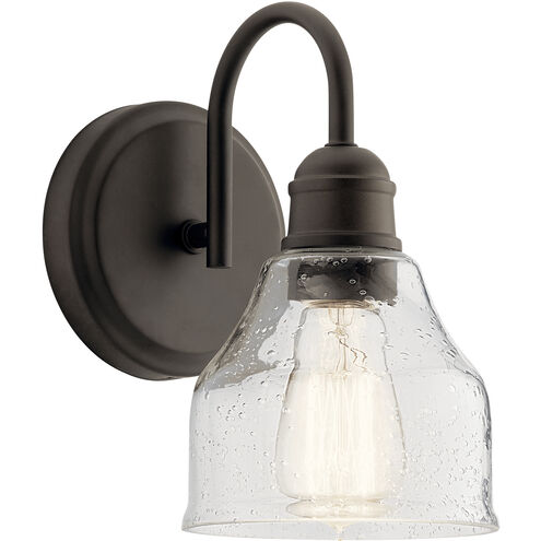 Avery 1 Light 5.50 inch Wall Sconce