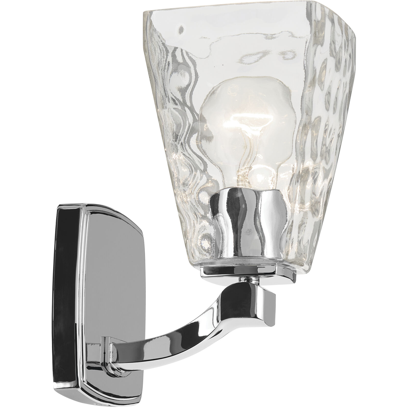 Marant Wall Sconce Wall Light