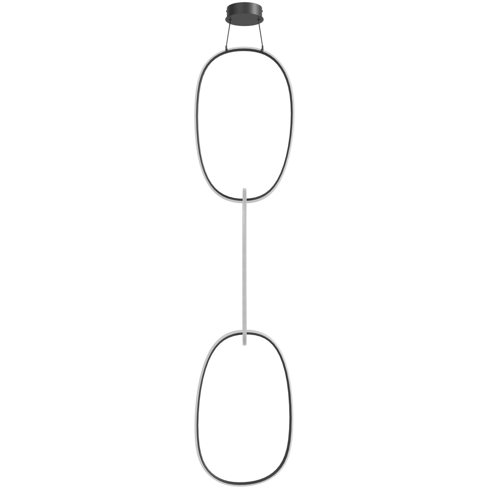 Circa 26.00 inch Pendant