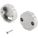 Ils Te Series Silver LED Tape Light Channel