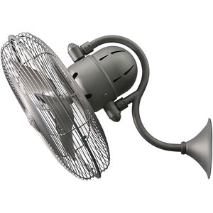 Atlas Laura 16.00 inch Wall Fan