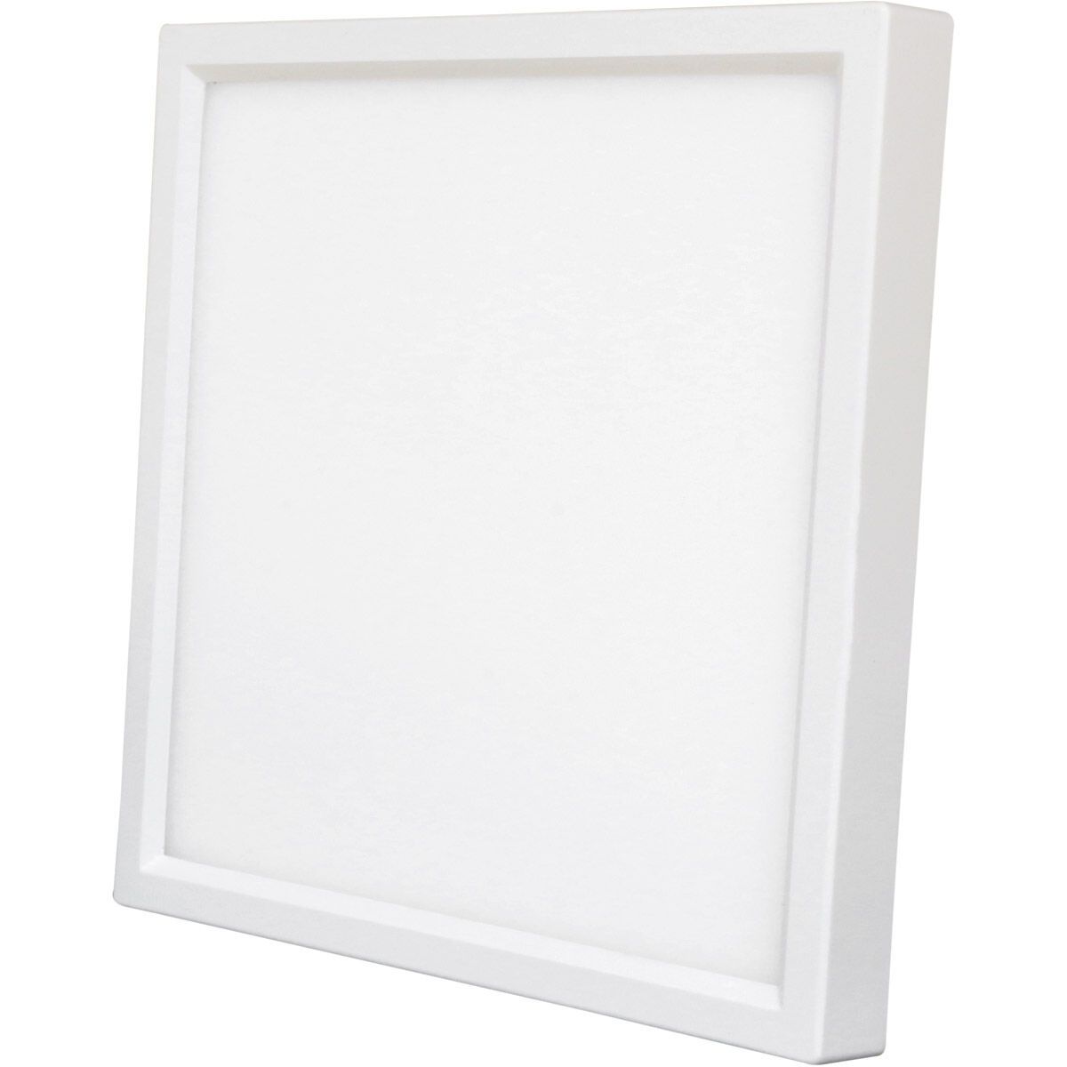 Signature Integrated LED White Recessed Slim Light, Pack of 4