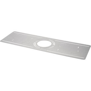 Direct To Ceiling Unv Accessor Steel Direct-to-Ceiling Rough-in Plate
