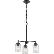 Mini Chandeliers
