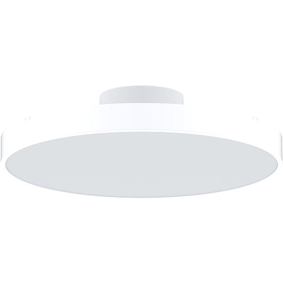 Nieve 7 White Recesed Downlight