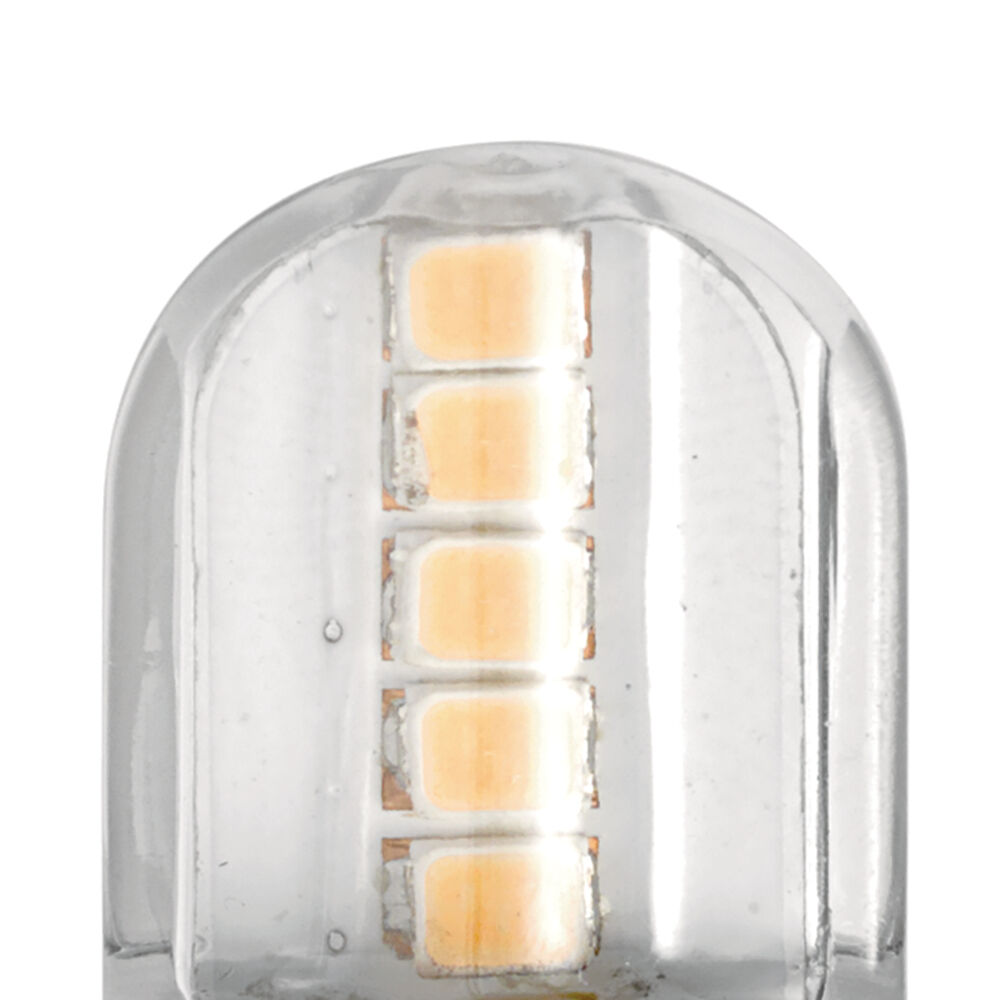 CS LED Lamps 12 3.00 watt White Material (Not Painted) Landscape 12V Led Lamps