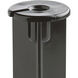 Accessory Black Material (Not Painted) Landscape 12V Accessory