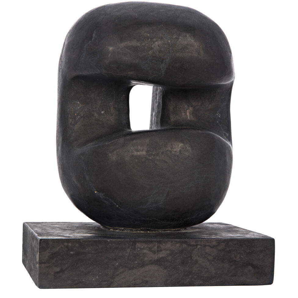 Juno 12.5 X 10 inch Sculpture