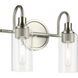 Kavi 2 Light 12.50 inch Bathroom Vanity Light