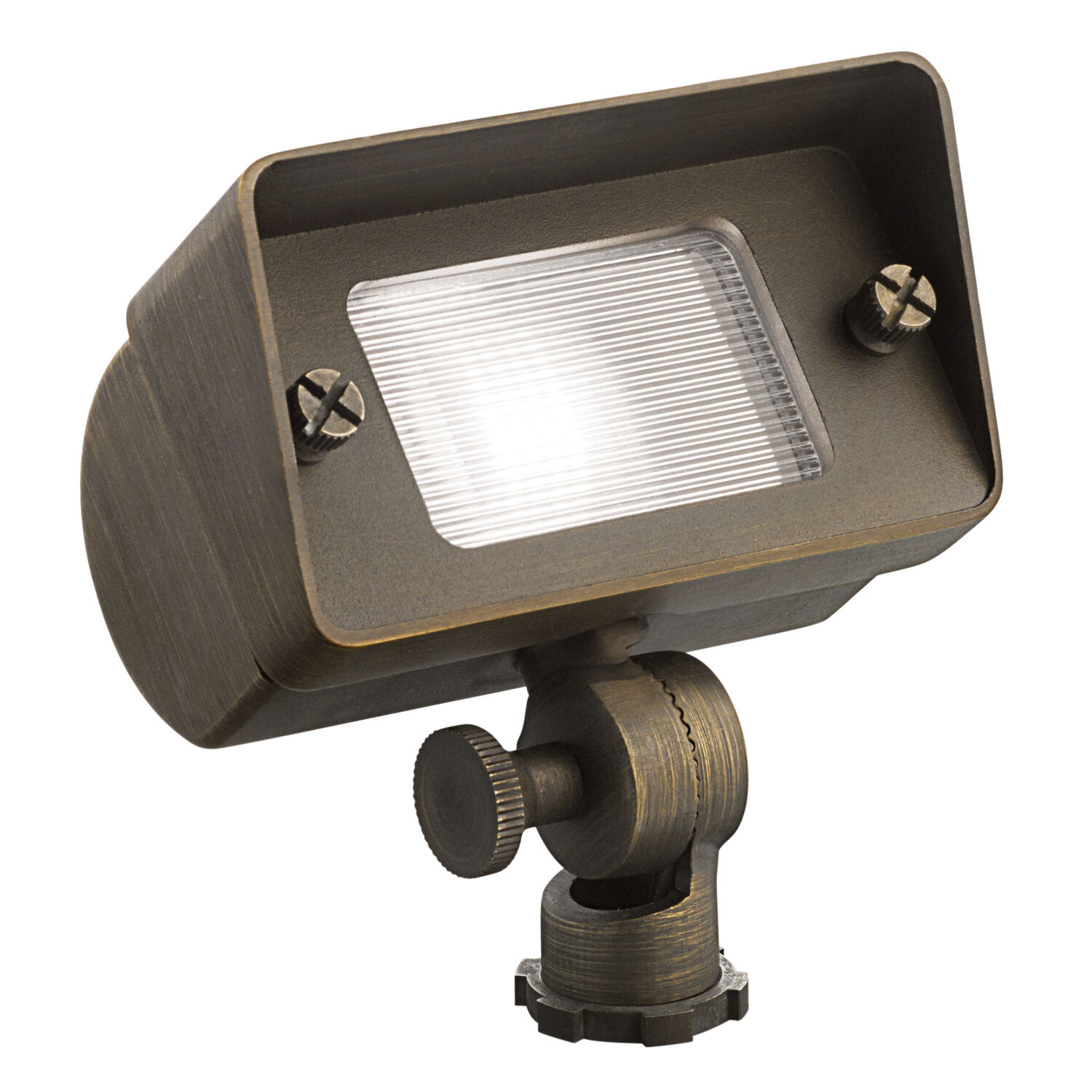 Centennial 12 18.00 watt Centennial Brass Landscape 12V Wall Wash