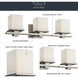 Tully 3 Light 24 inch Antique Pewter Wall Mt Bath 3 Arm Wall Light