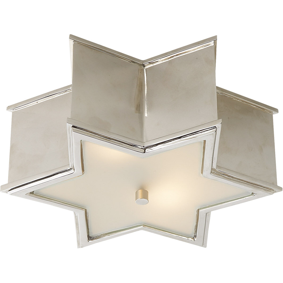 Alexa Hampton Sophia 2 Light 13.50 inch Flush Mount