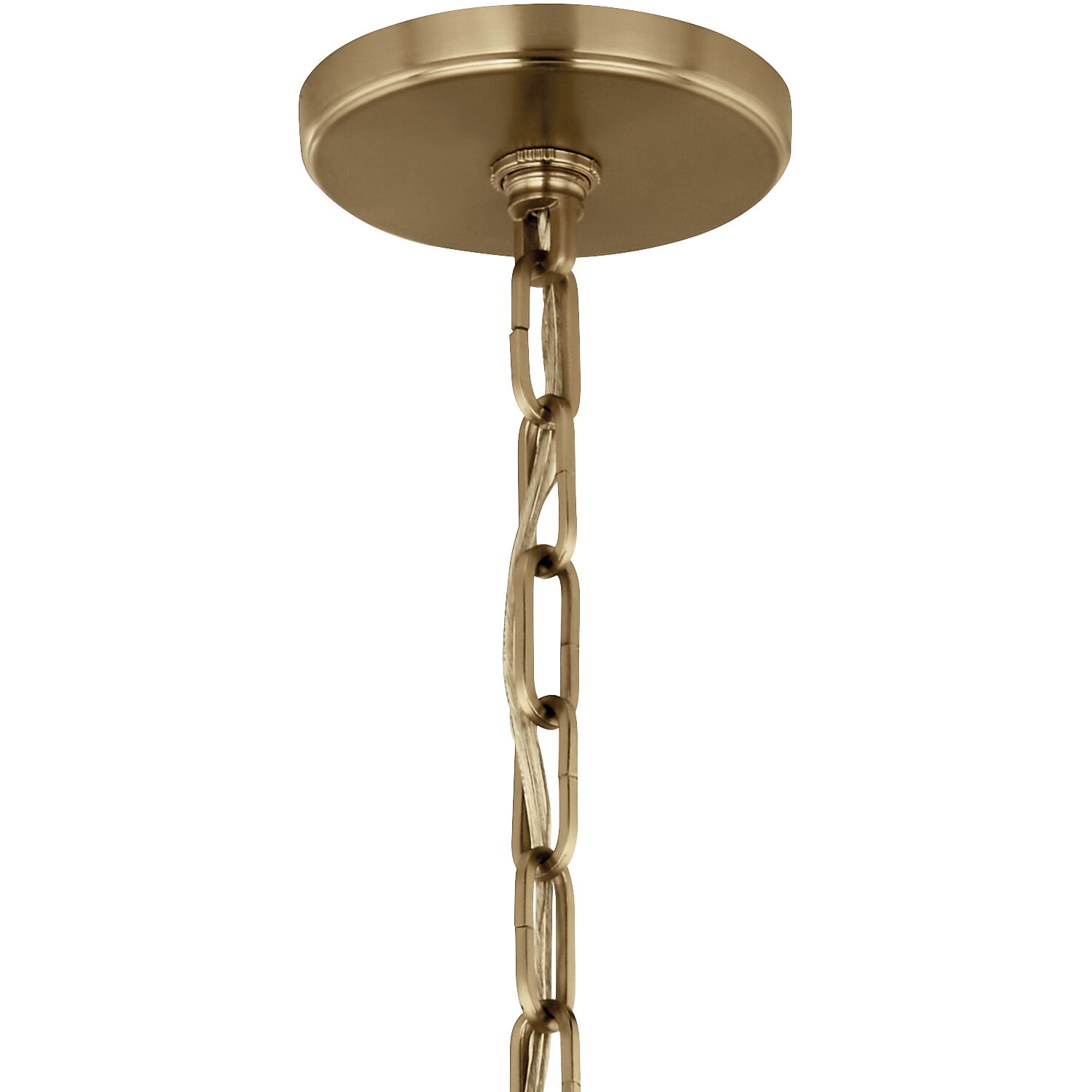 Etcher 1 Light White Pendant Ceiling Light