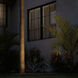 Integra 12 6.6 watt Textured Black Accent Light