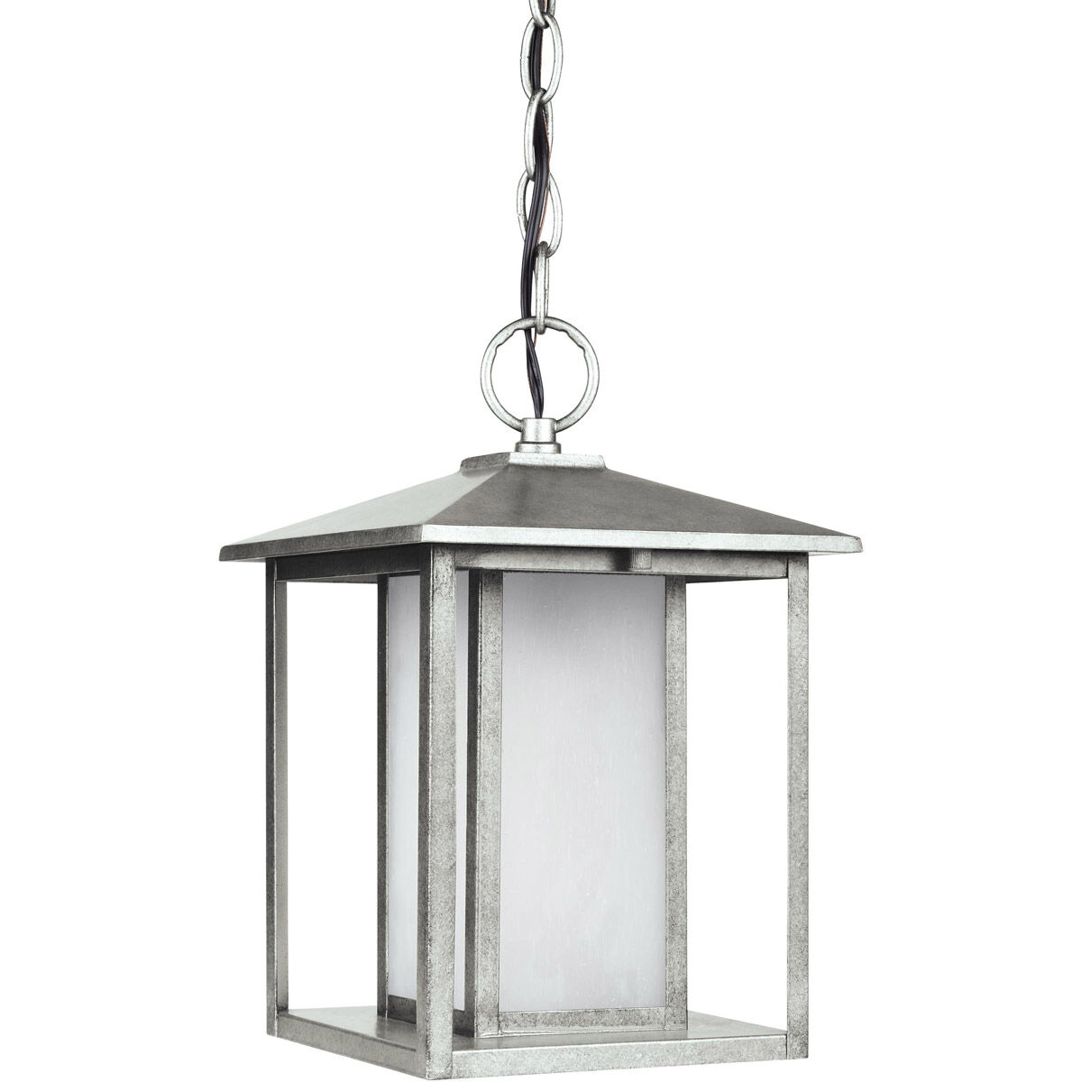 Hunnington 1 Light 9.00 inch Outdoor Pendant/Chandelier