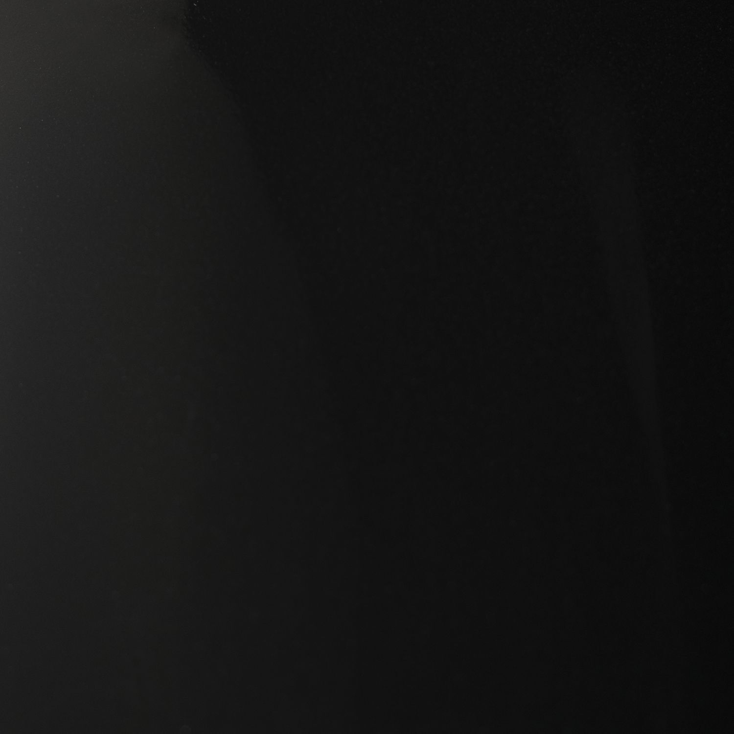 Radiance Collection LED 8 inch Gloss Black with Dark Bronze Pendant Ceiling Light