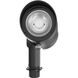 Integra 12 3.5 watt Textured Black Accent Light