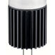 Landscape Led 12 2.30 watt Black Landscape 12V Led Lamps