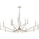 Malene 14 Light Chandelier