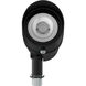 Varia 12 19.6 watt Textured Black Accent Light, Adjustable