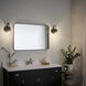 Brinley 1 Light 5 inch Olde Bronze Wall Bracket Wall Light