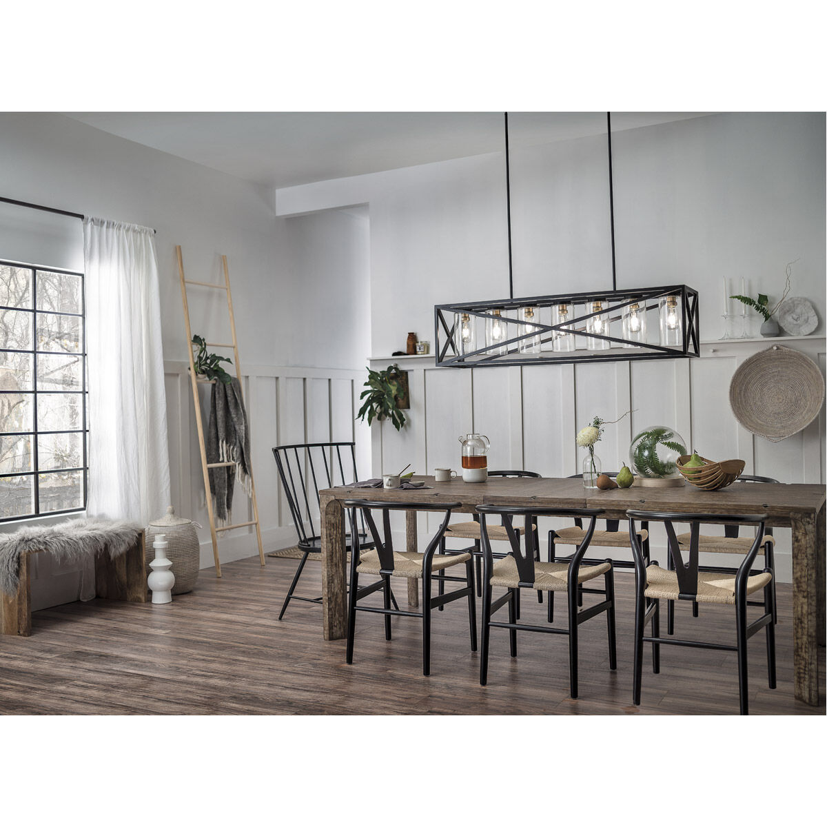 Kichler moorgate pendant on sale