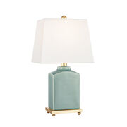 Table Lamps