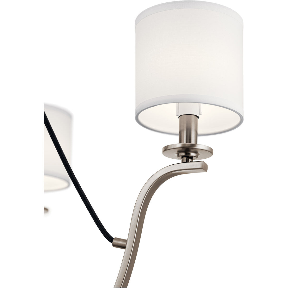 Thisbe 6 Light 28 inch Classic Pewter Chandelier 1 Tier Medium Ceiling Light, 1 Tier Medium