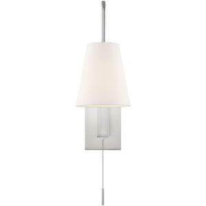 Owen 1 Light 6.00 inch Swing Arm Light/Wall Lamp