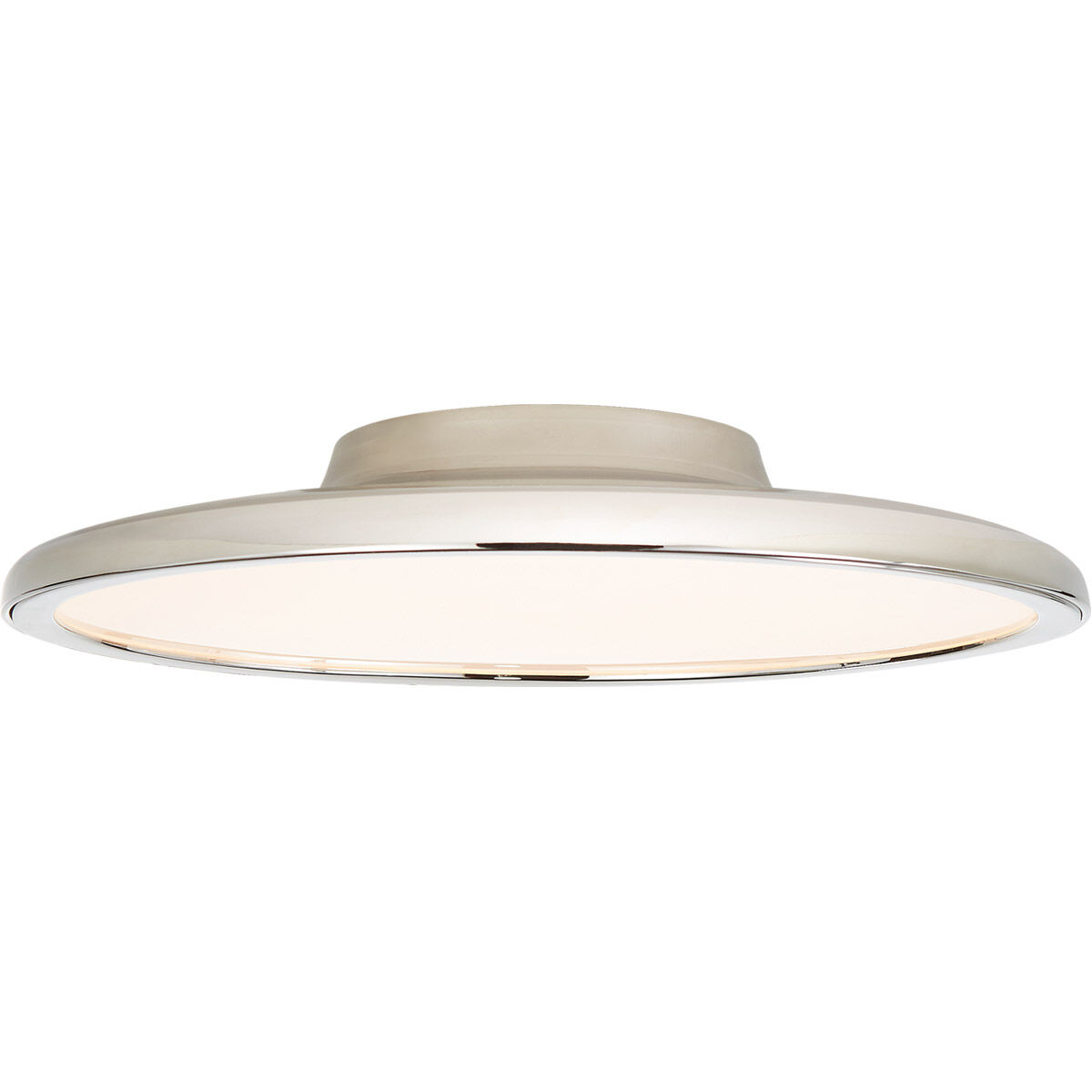 Peter Bristol Dot 1 Light 16.50 inch Flush Mount