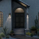 Prin 1 Light 22 inch Olde Bronze Outdoor Wall Light, Large