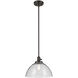 Avery 1 Light Pendant