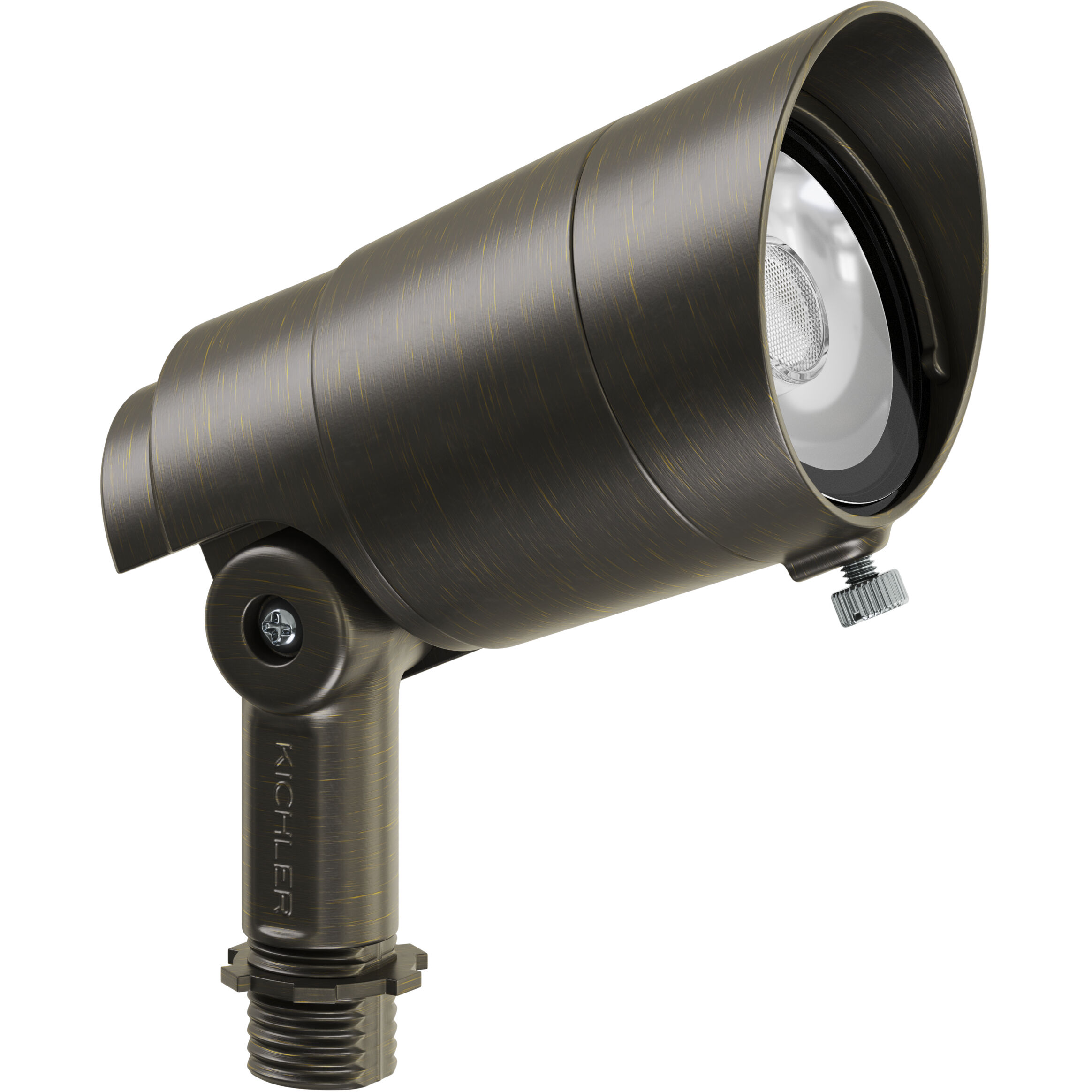 Integra 2.59 inch Landscape Accent Light