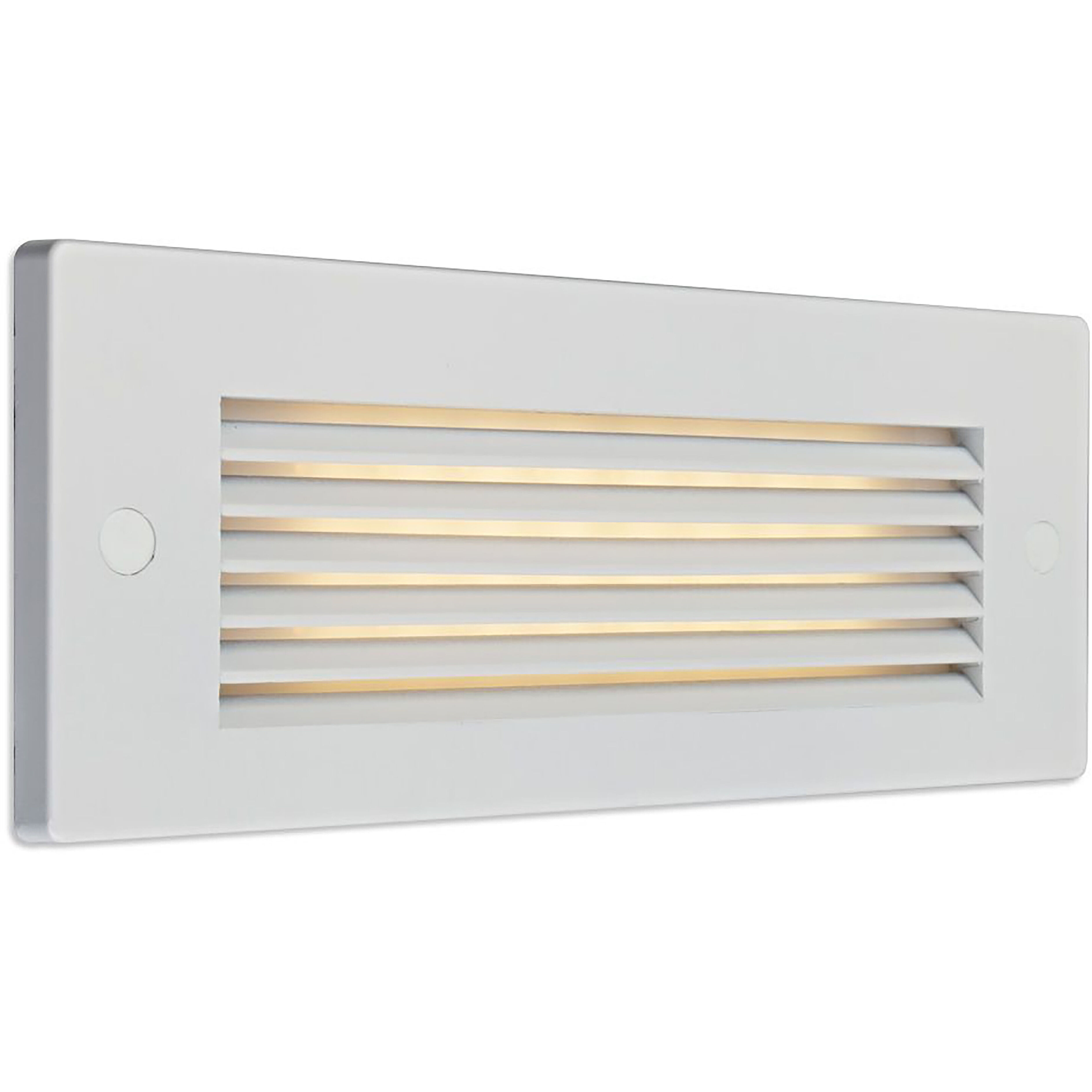 Step 2 8.69 inch Deck/Step Lighting