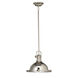 Hatteras Bay 1 Light 11.75 inch Pendant
