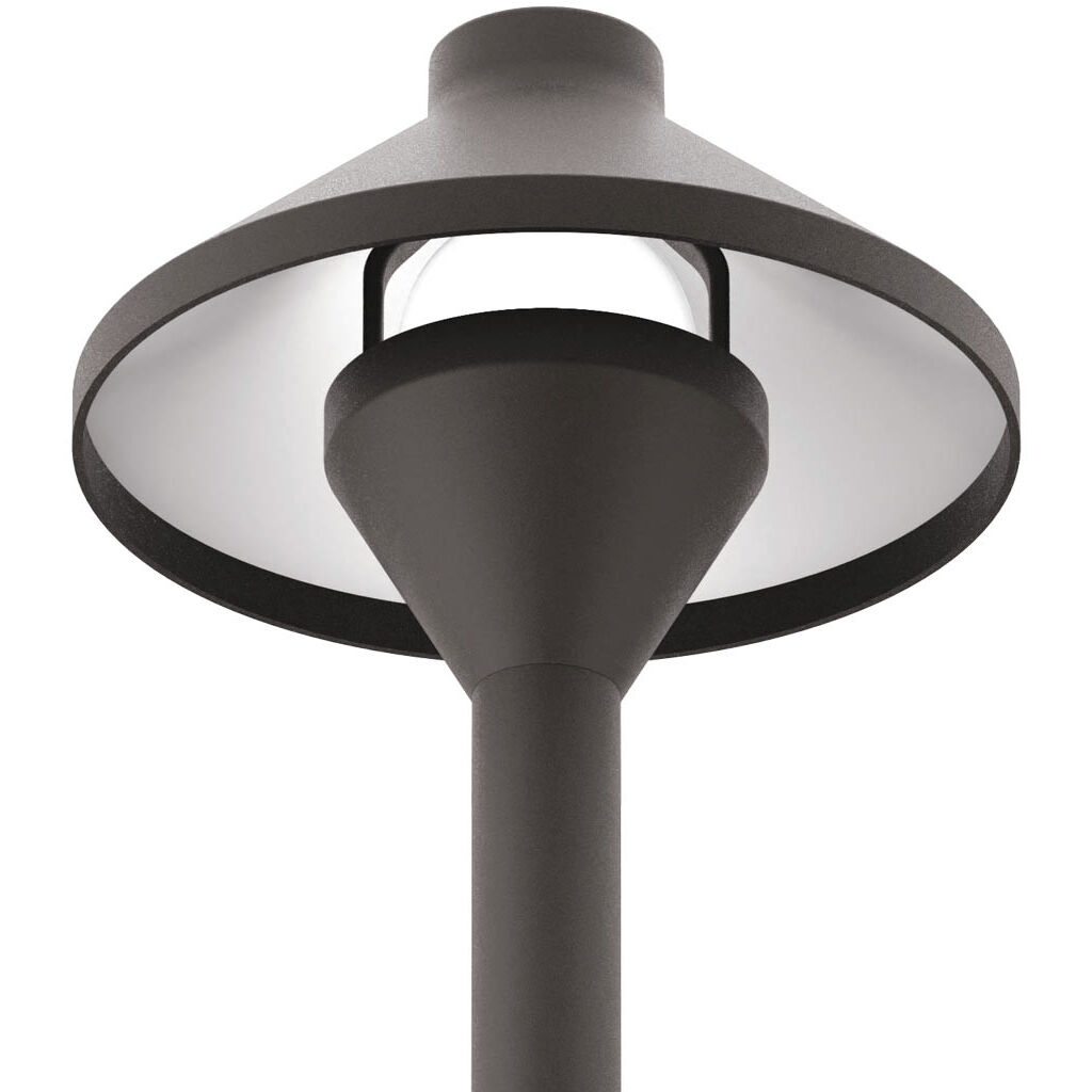 Independence LED 21.28 inch Architectural Bronze Landscape LED Kit