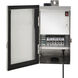Smart Control 120 Stainless Steel Landscape 12V Transformer