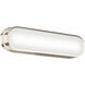 Daines 1 Light 18.75 inch Bathroom Vanity Light