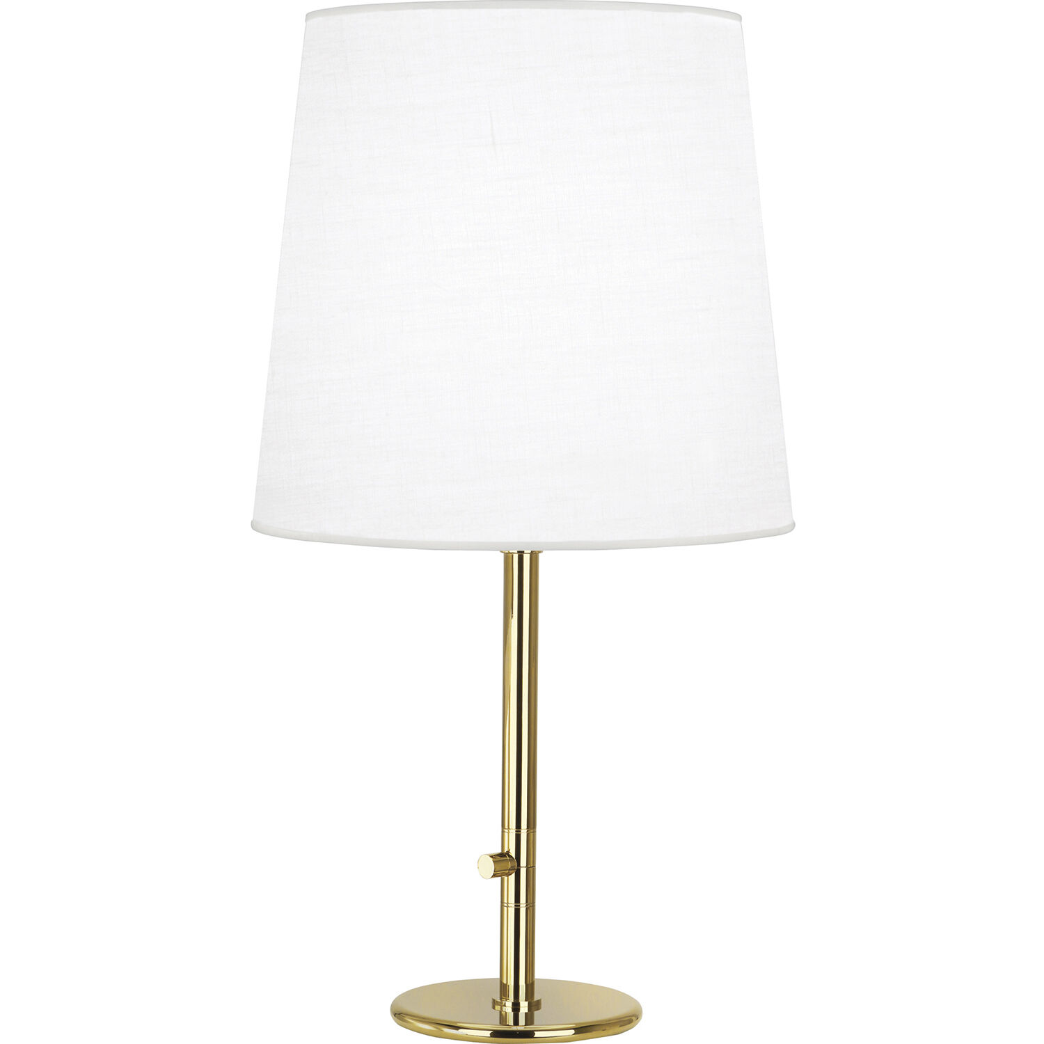 Rico Espinet Buster 1 Light 19.00 inch Table Lamp