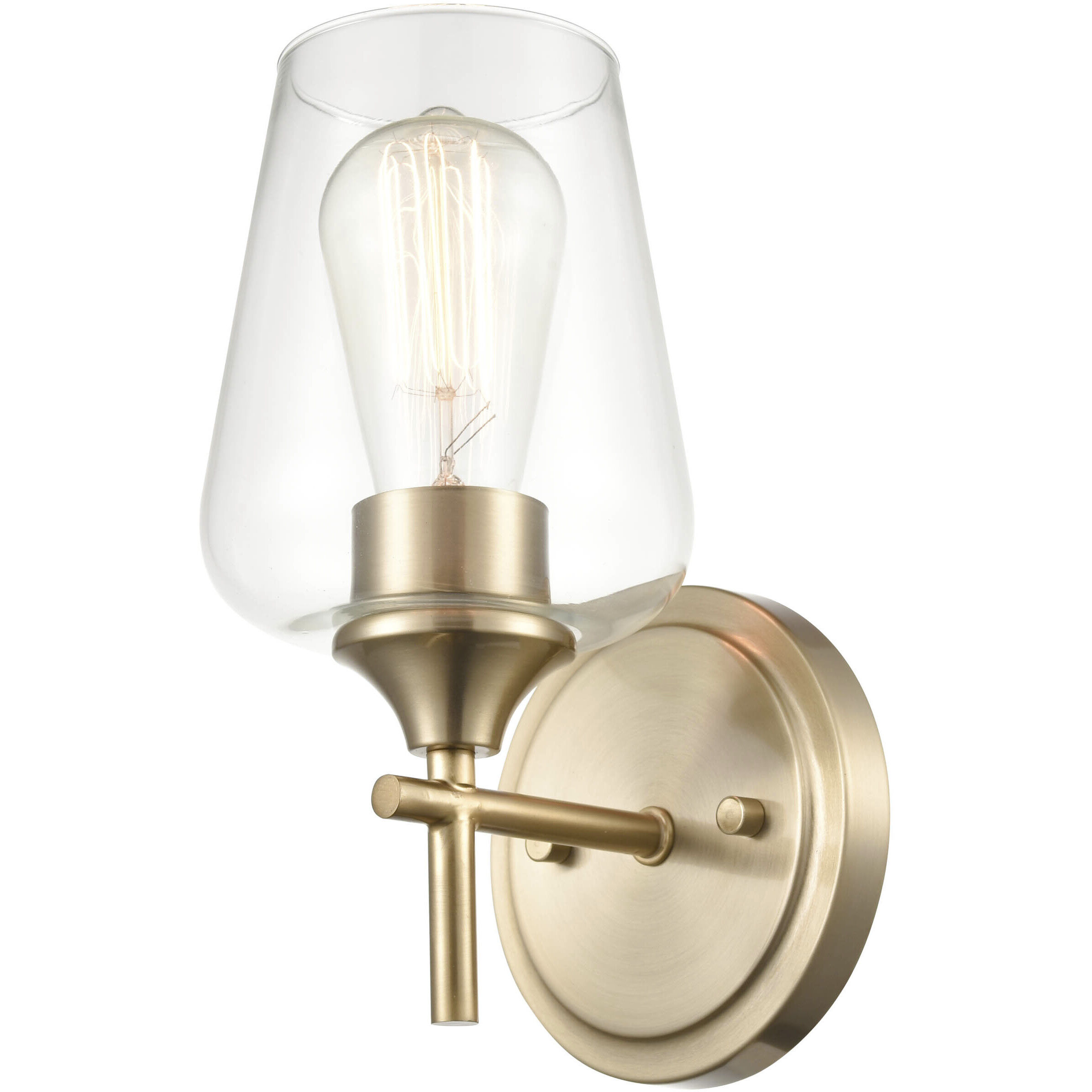 Ashford 1 Light 5.00 inch Wall Sconce