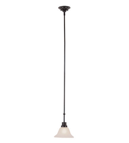 Perkins 1 Light 7.50 inch Mini Pendant