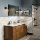 Marant Wall Sconce Wall Light