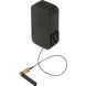 Independence 120 Black Material (Not Painted) Landscape 12V Accessory