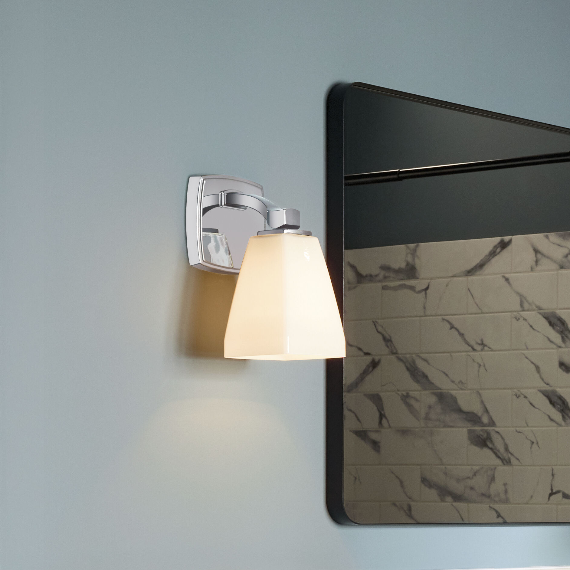 Marant Wall Sconce Wall Light