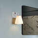 Marant Wall Sconce Wall Light