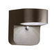 Independence 1 Light 5.00 inch Outdoor Wall Light