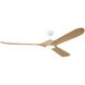 Mylo 80.00 inch Indoor Ceiling Fan