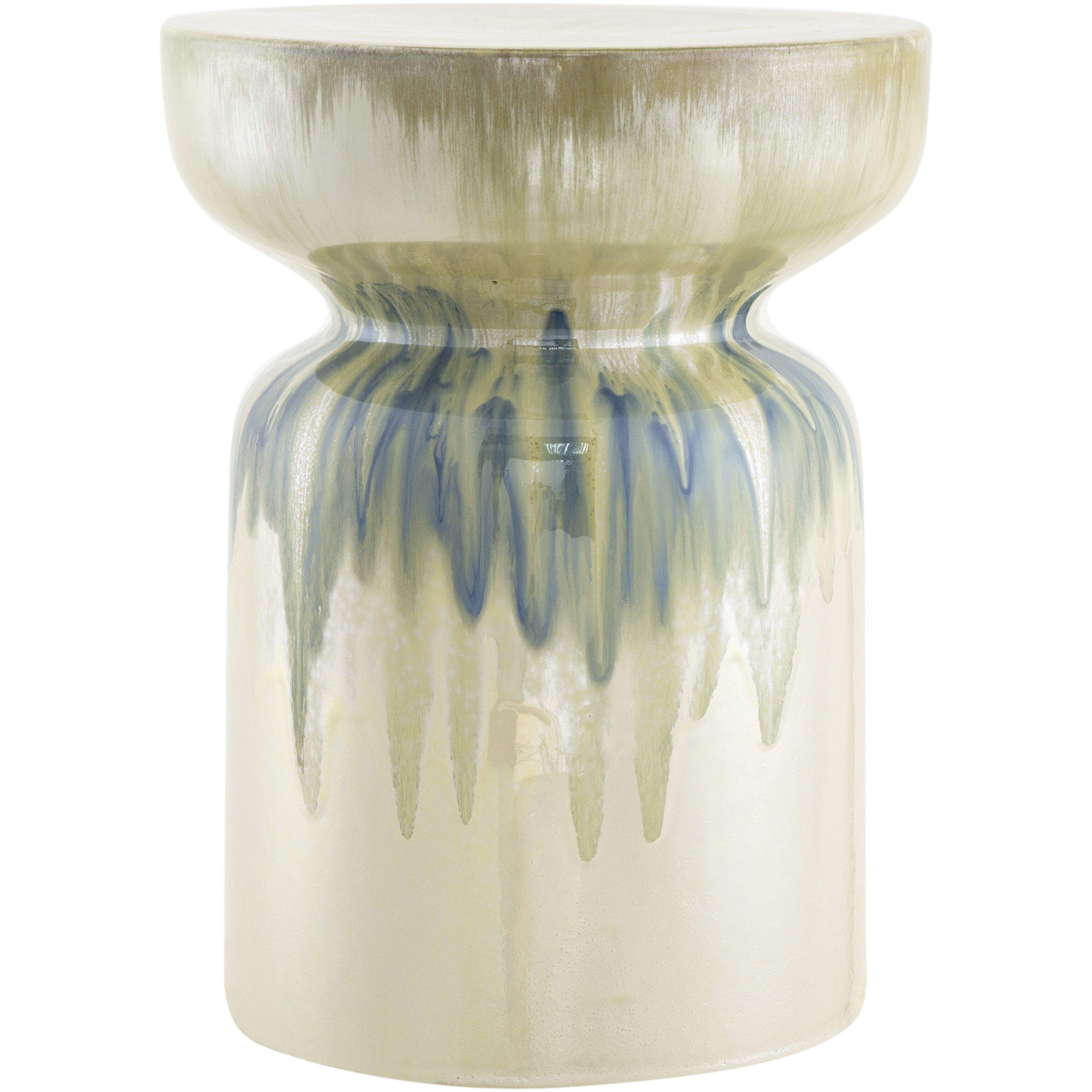 Remy Garden Stool