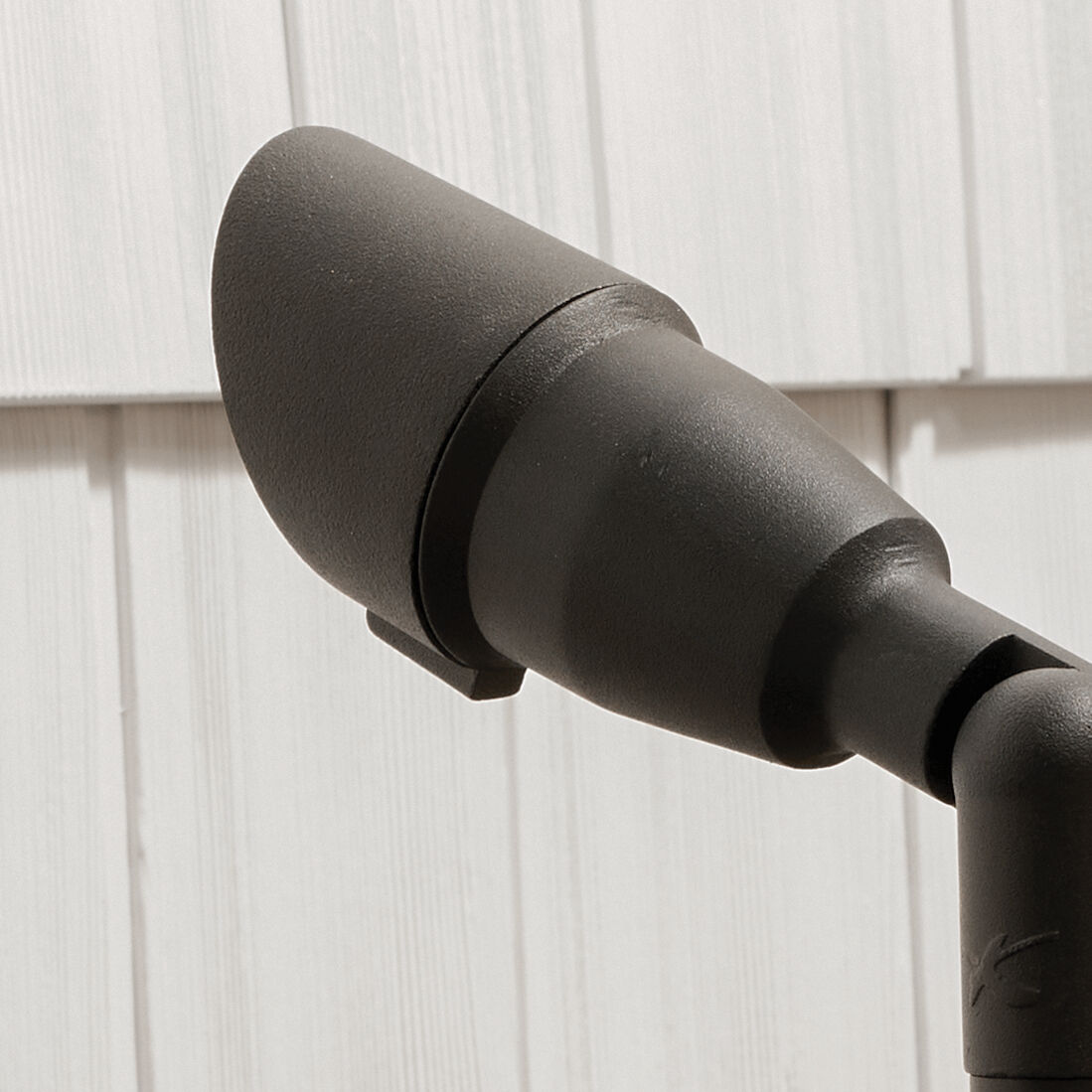 Independence Textured Black Landscape 12V Accessory 